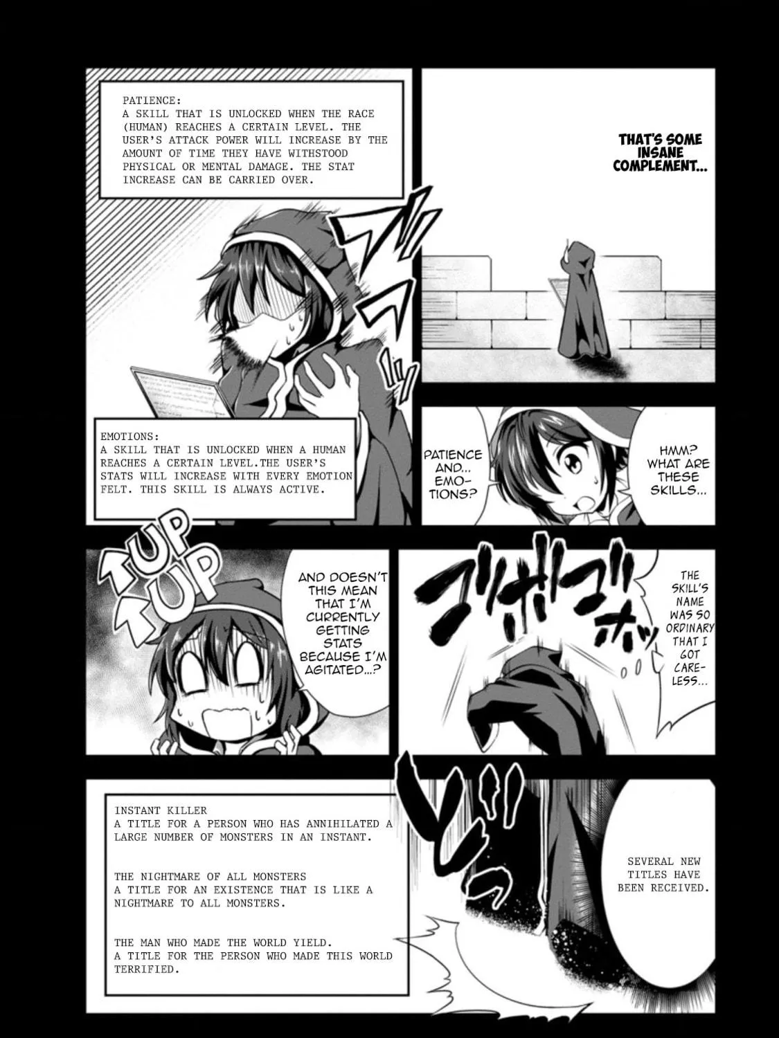 Shinka no Mi Chapter 26 page 11 - 