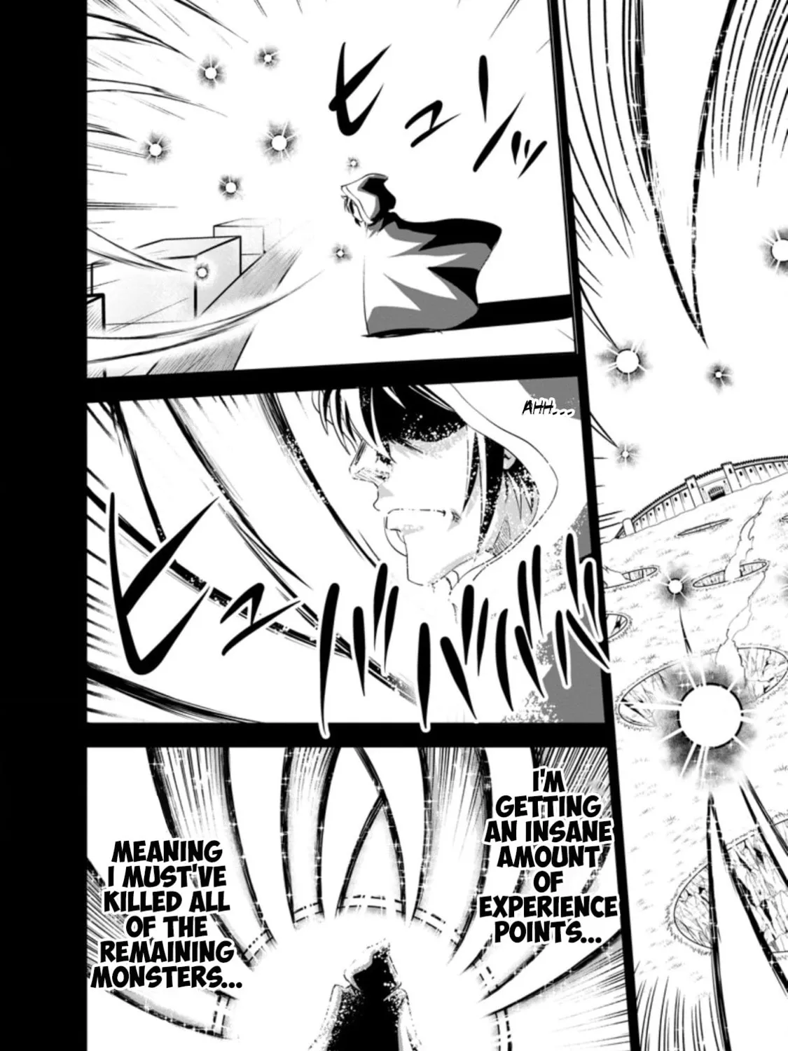 Shinka no Mi Chapter 26 page 3 - 