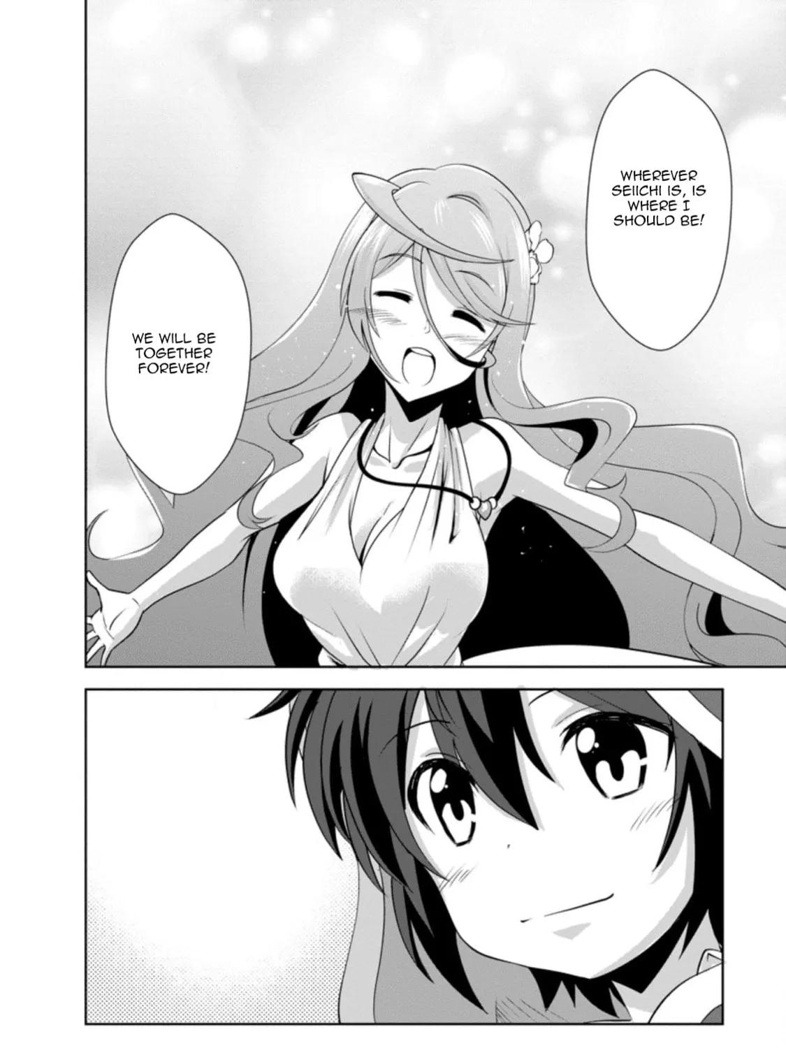 Shinka no Mi Chapter 26 page 27 - 
