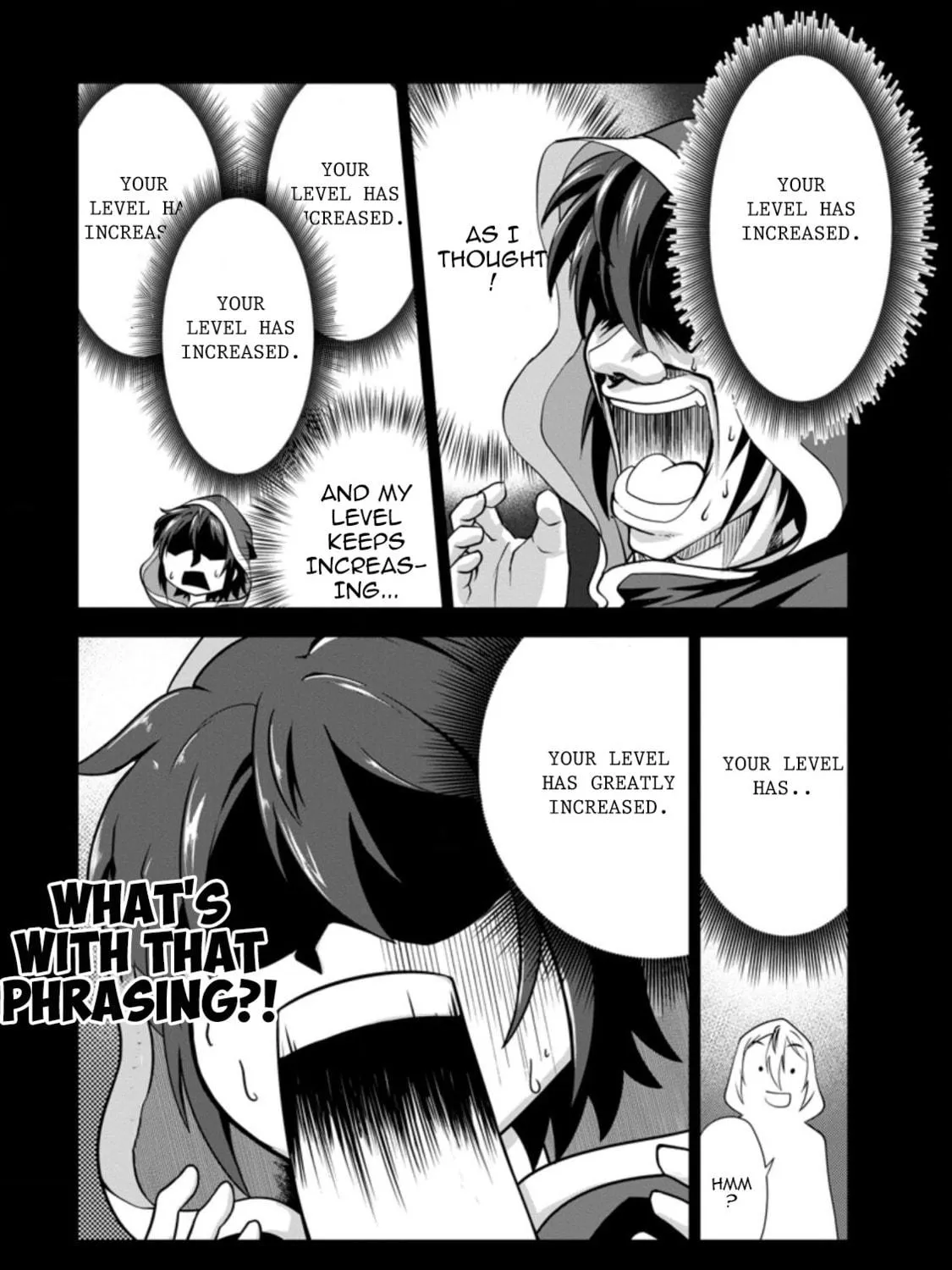 Shinka no Mi Chapter 26 page 5 - 