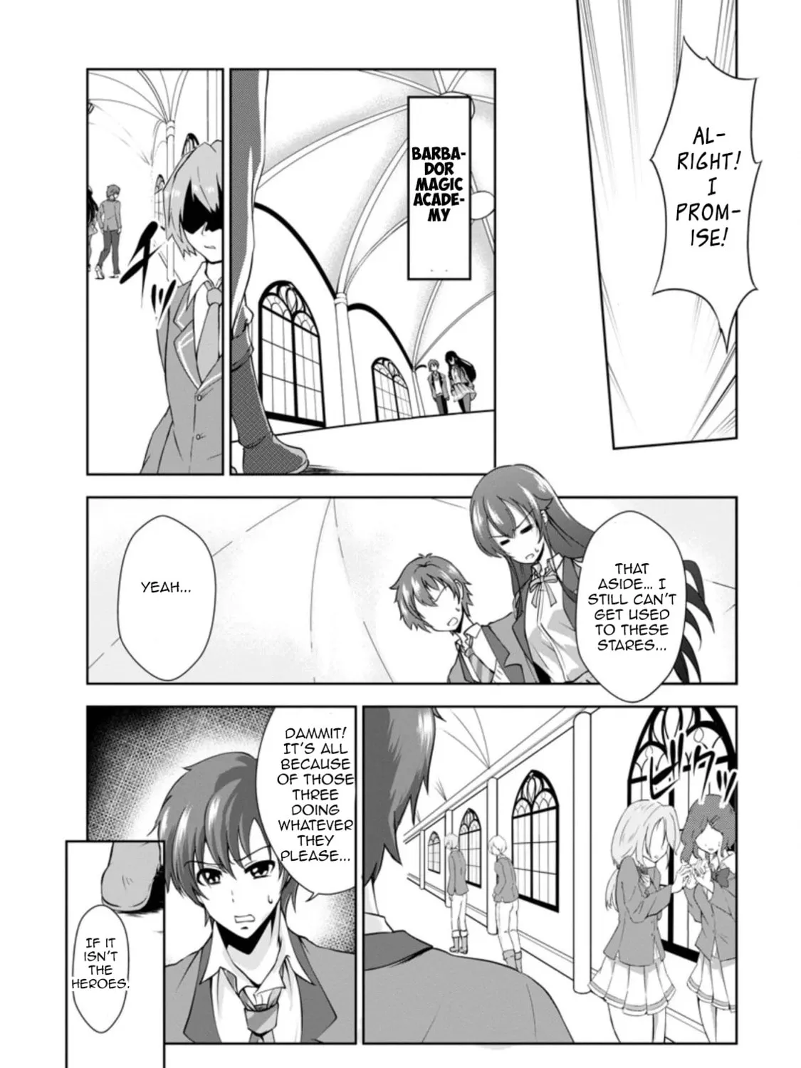 Shinka no Mi Chapter 26 page 43 - 