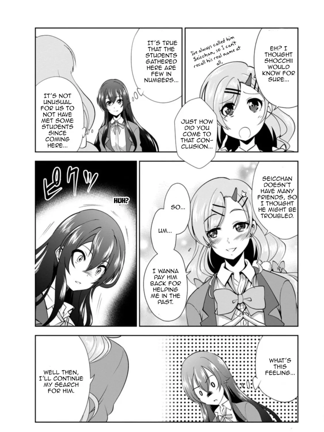 Shinka no Mi Chapter 26 page 55 - 
