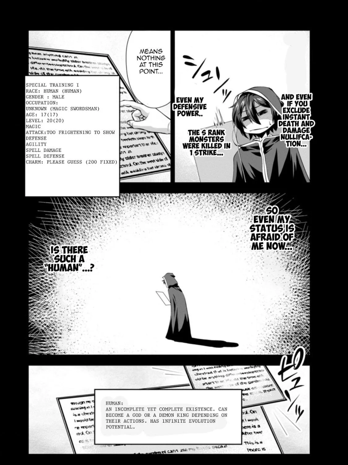 Shinka no Mi Chapter 26 page 9 - 