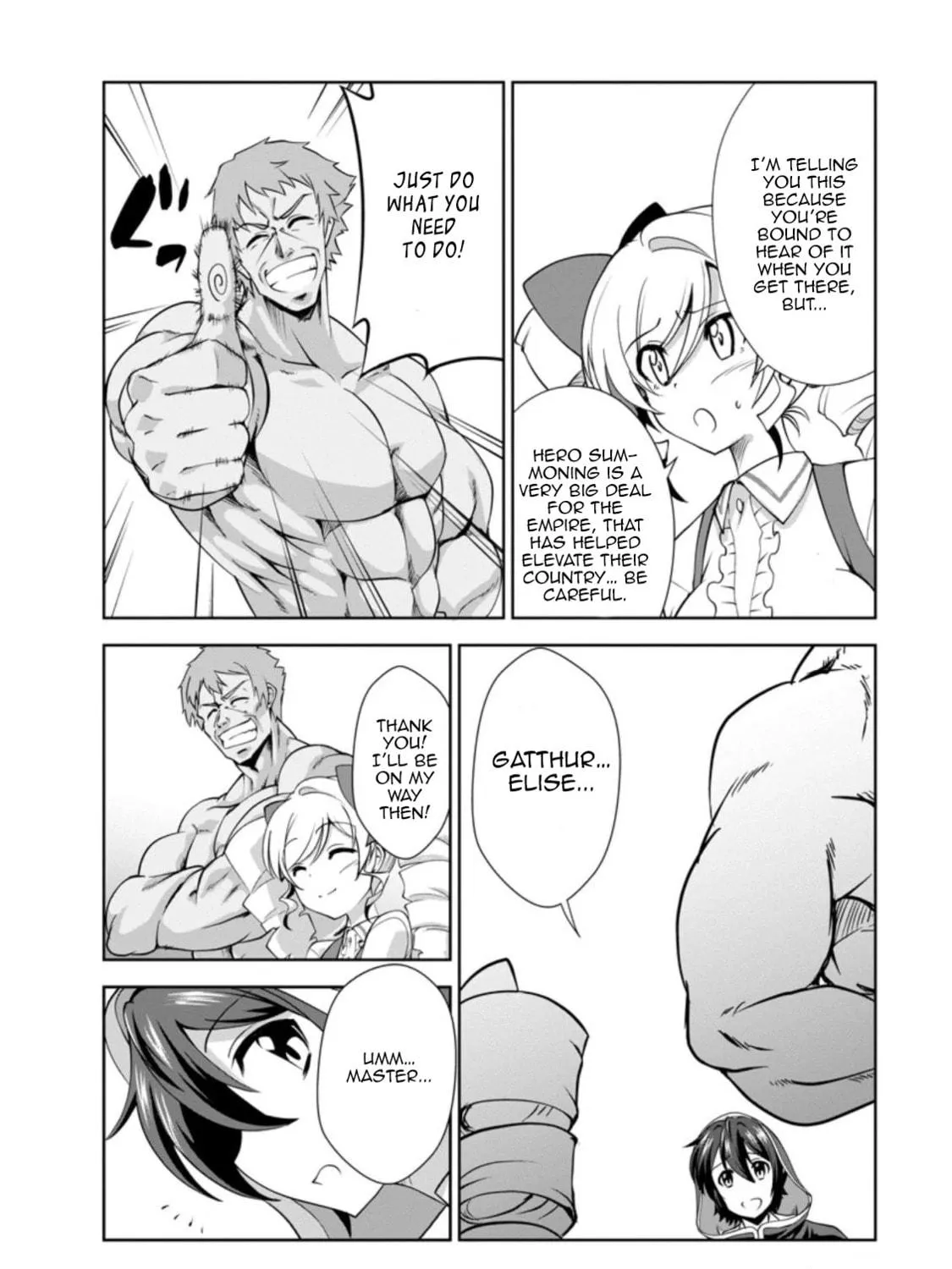 Shinka no Mi Chapter 27 page 11 - 