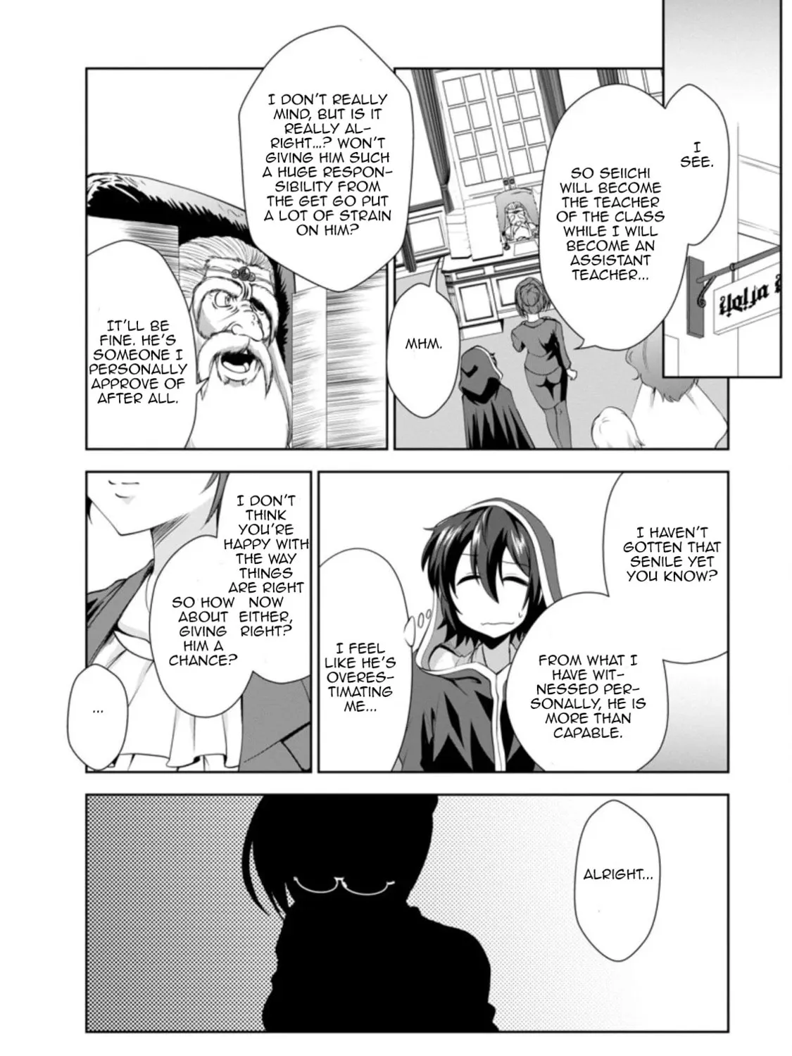 Shinka no Mi Chapter 27 page 43 - 