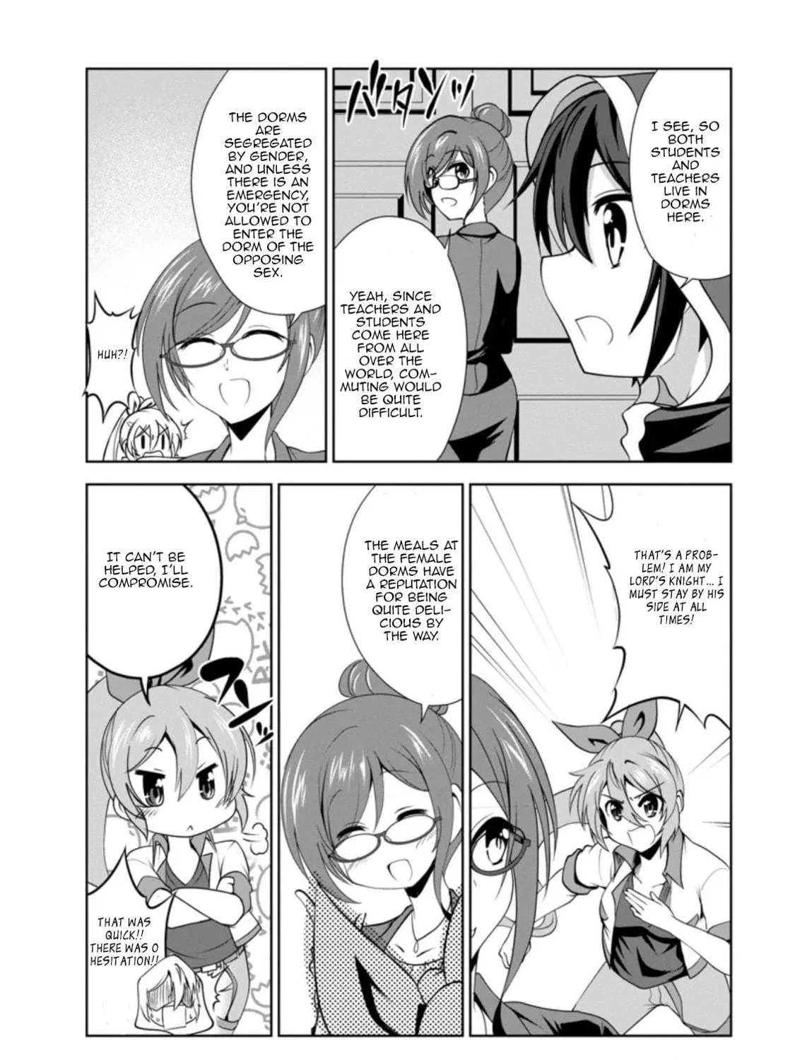 Shinka no Mi Chapter 27 page 47 - 