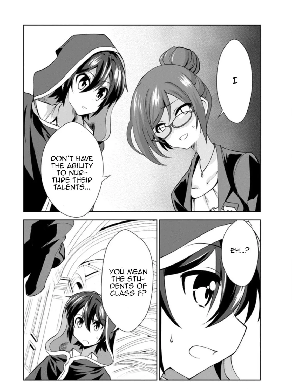 Shinka no Mi Chapter 27 page 53 - 