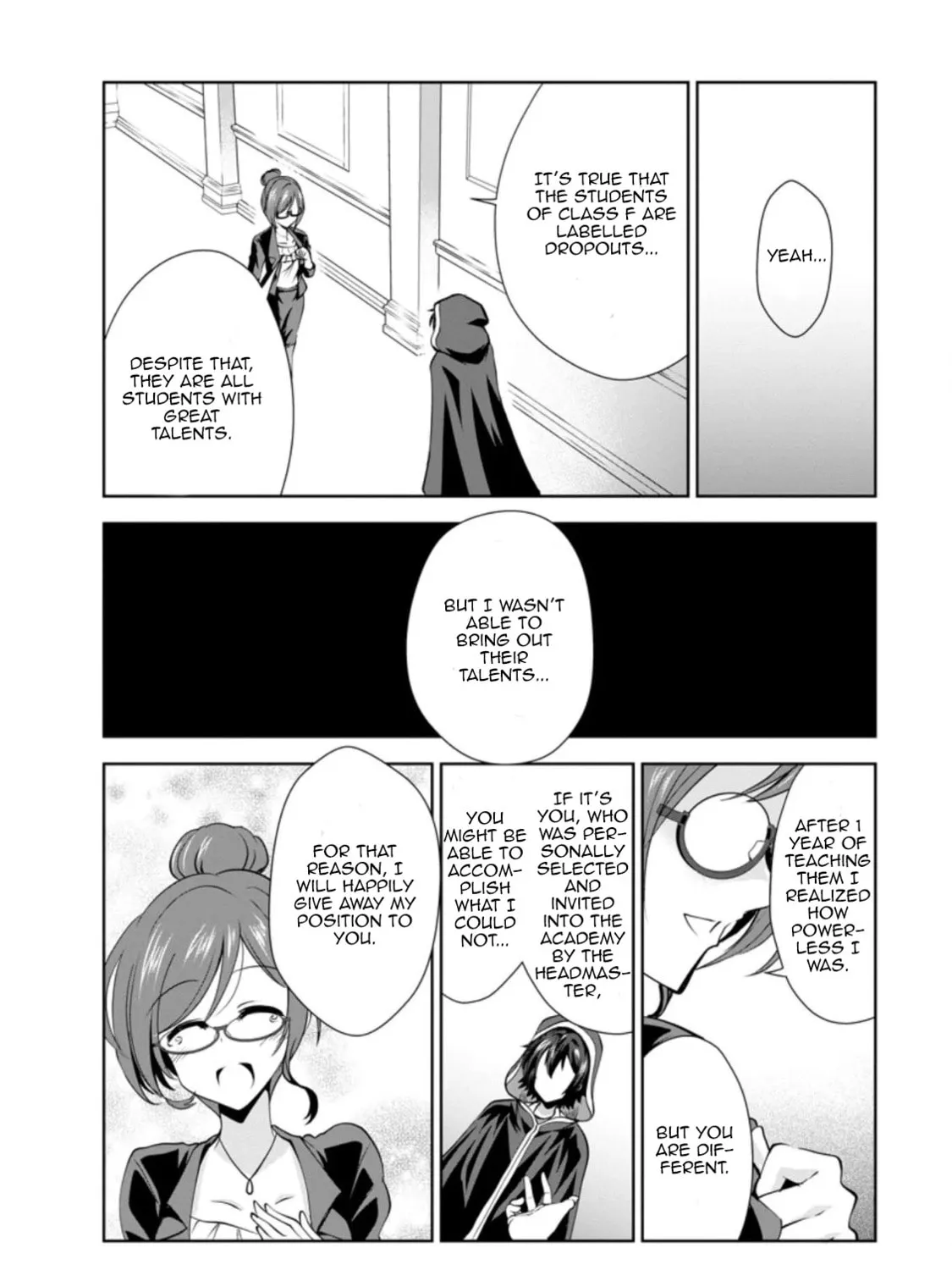Shinka no Mi Chapter 27 page 55 - 