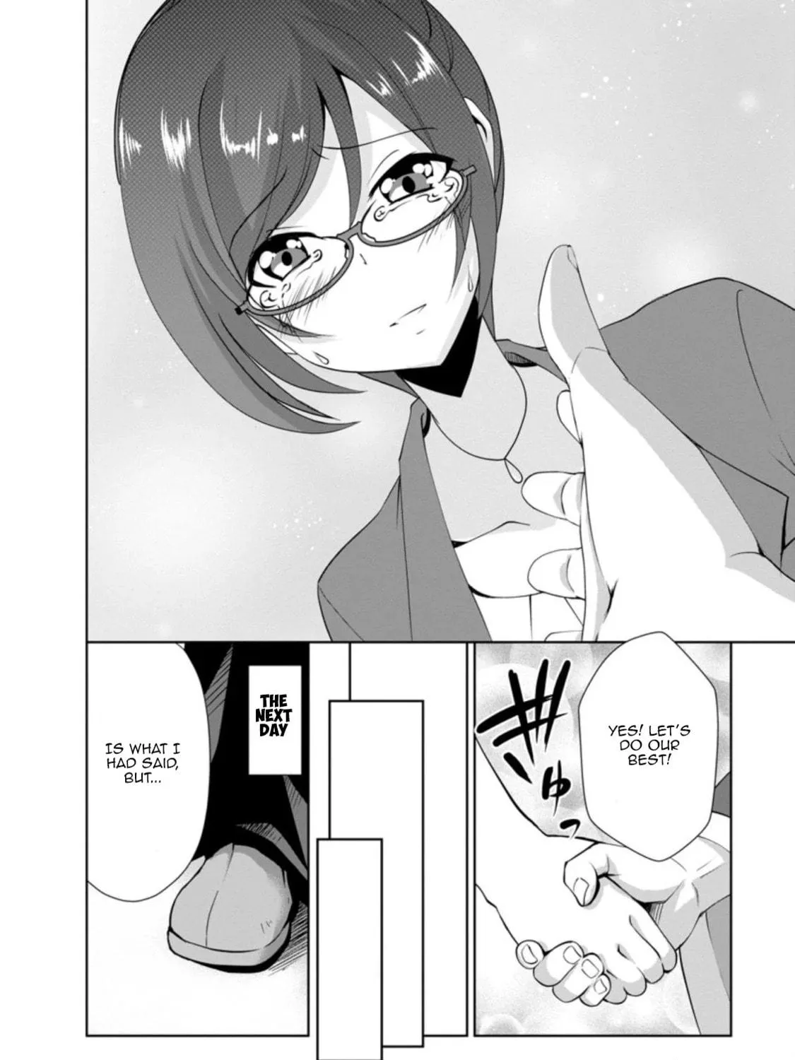 Shinka no Mi Chapter 27 page 59 - 