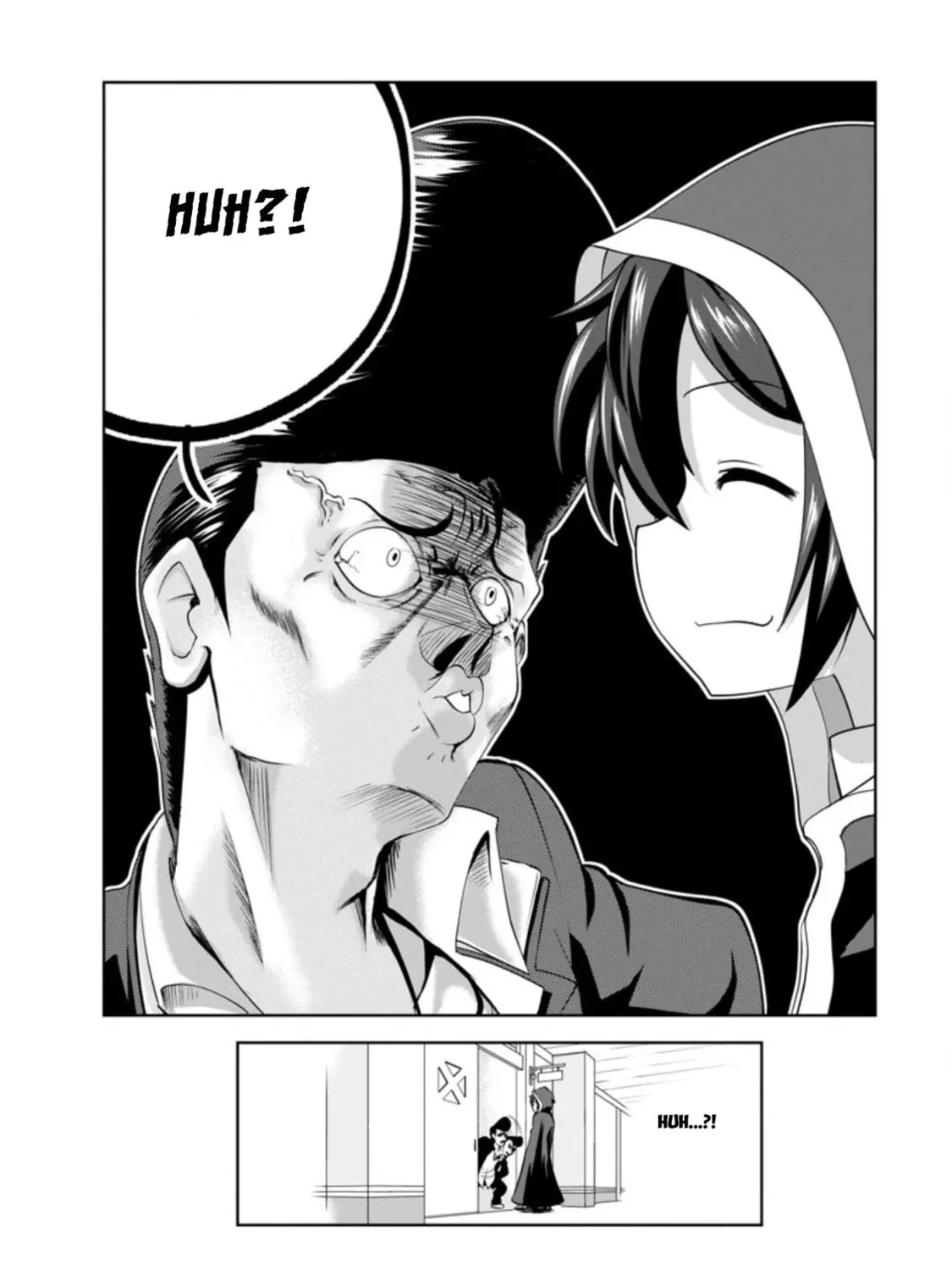 Shinka no Mi Chapter 27 page 63 - 