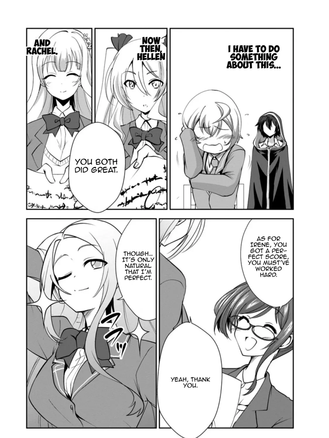 Shinka no Mi Chapter 28 page 45 - 