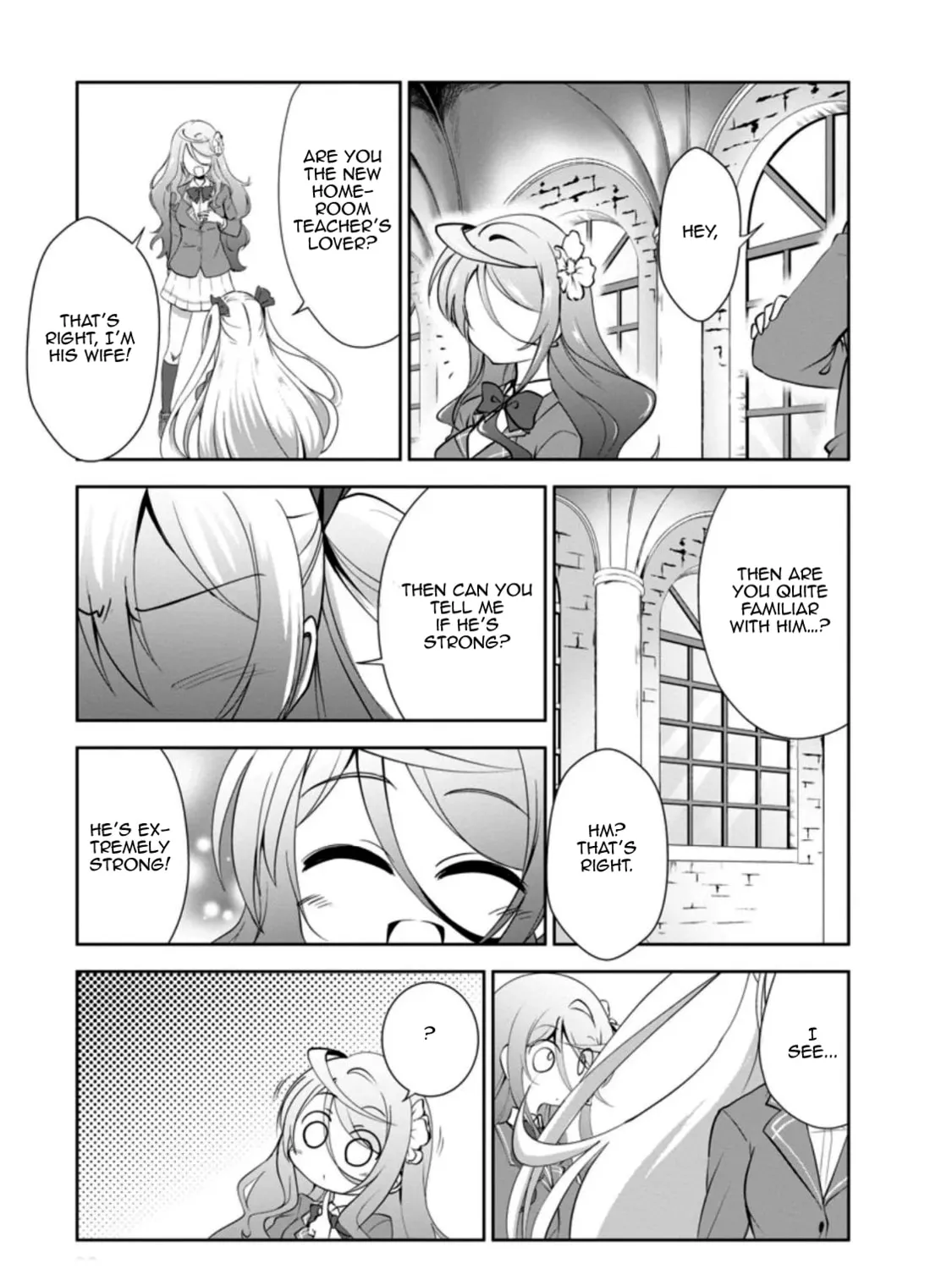 Shinka no Mi Chapter 28 page 57 - 