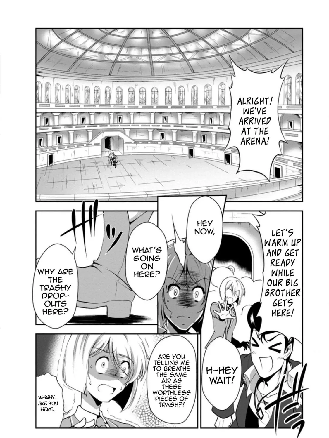 Shinka no Mi Chapter 28 page 59 - 