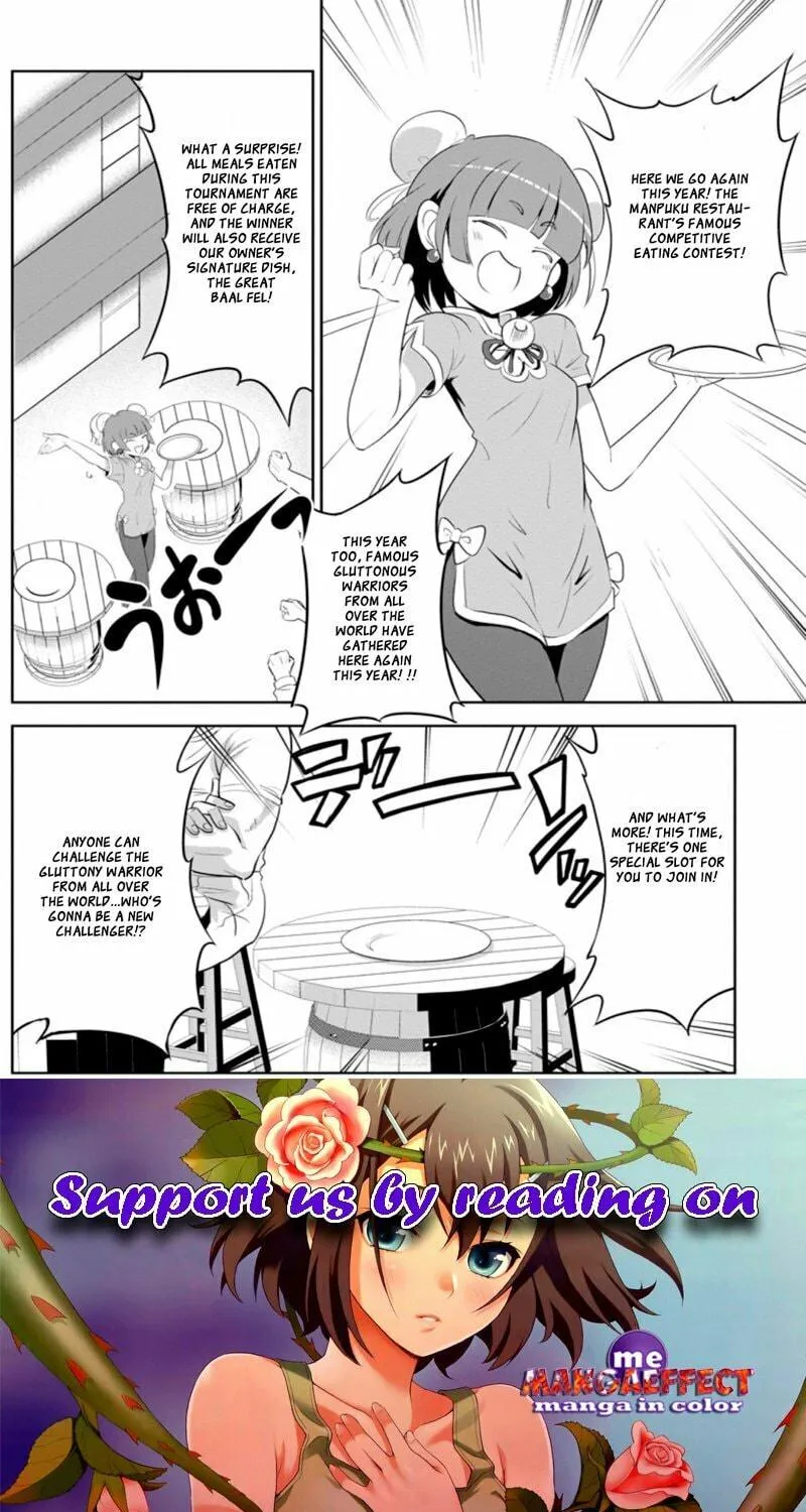 Shinka no Mi Chapter 29.5 page 19 - 
