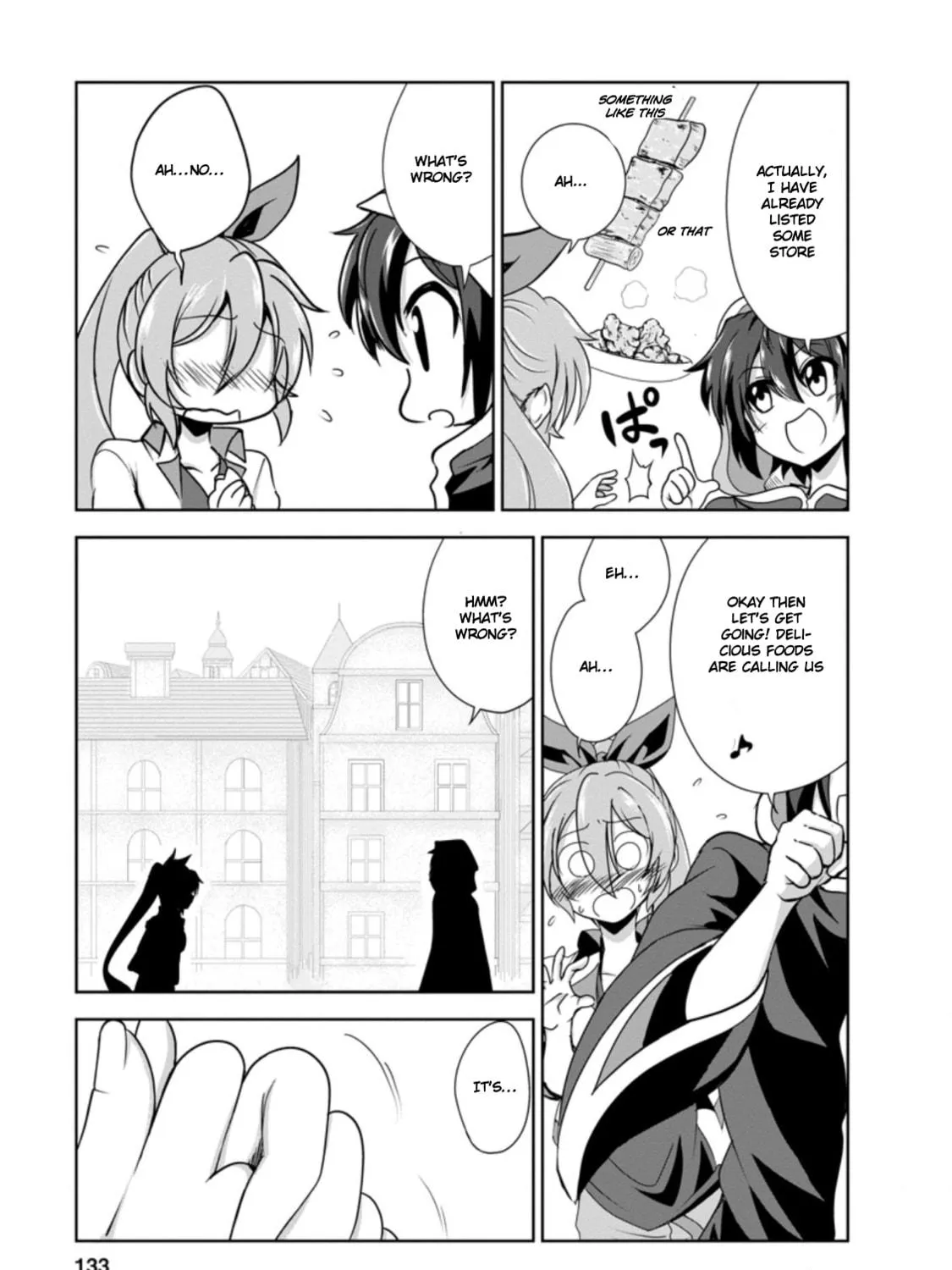 Shinka no Mi Chapter 29.5 page 5 - 