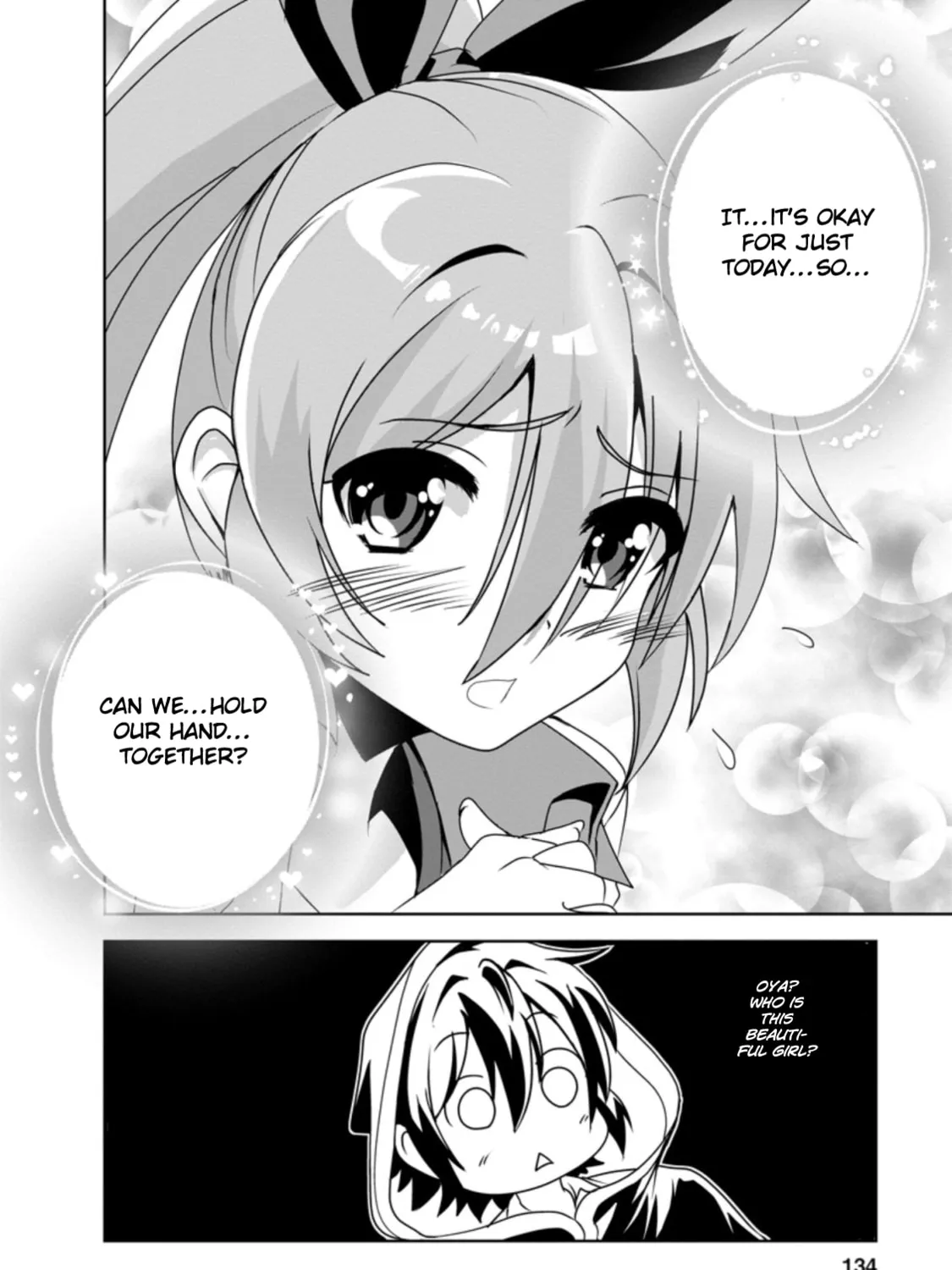 Shinka no Mi Chapter 29.5 page 7 - 