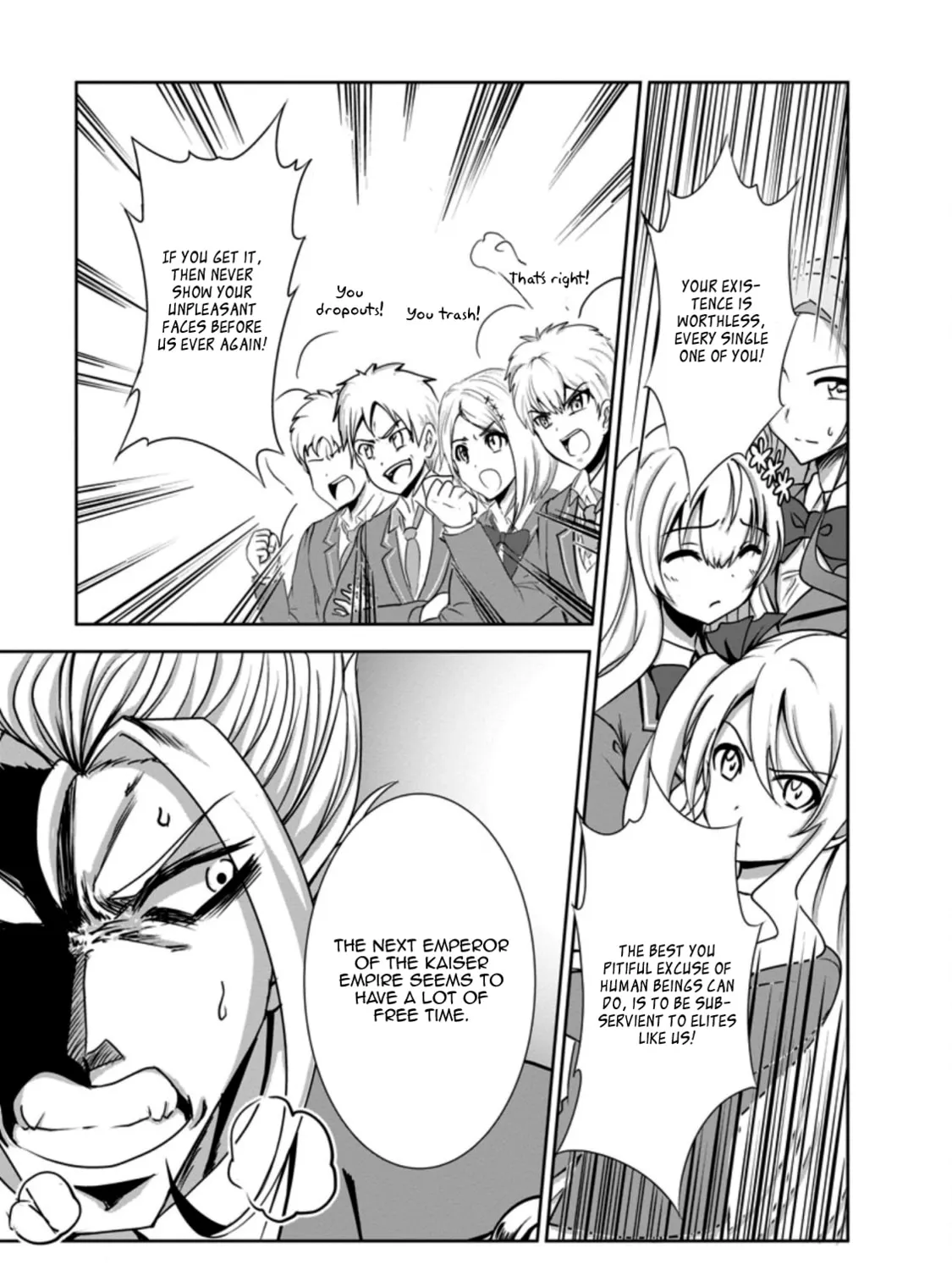 Shinka no Mi Chapter 29 page 21 - 