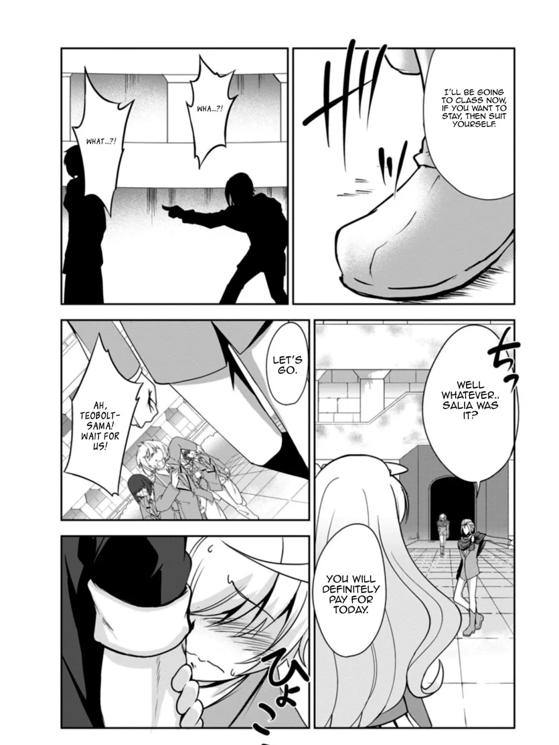 Shinka no Mi Chapter 29 page 27 - 