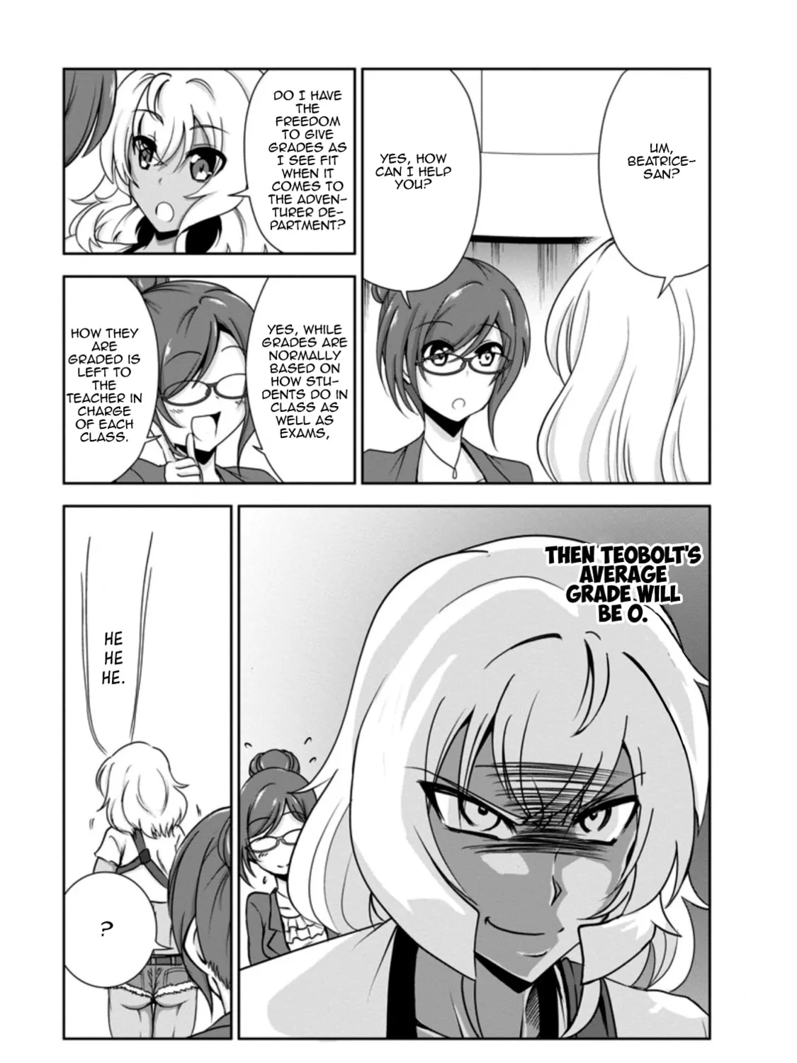 Shinka no Mi Chapter 29 page 37 - 