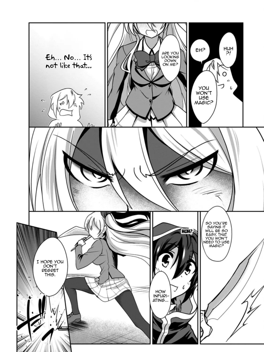 Shinka no Mi Chapter 29 page 43 - 