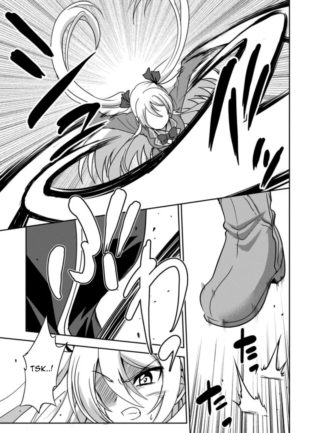 Shinka no Mi Chapter 29 page 49 - 