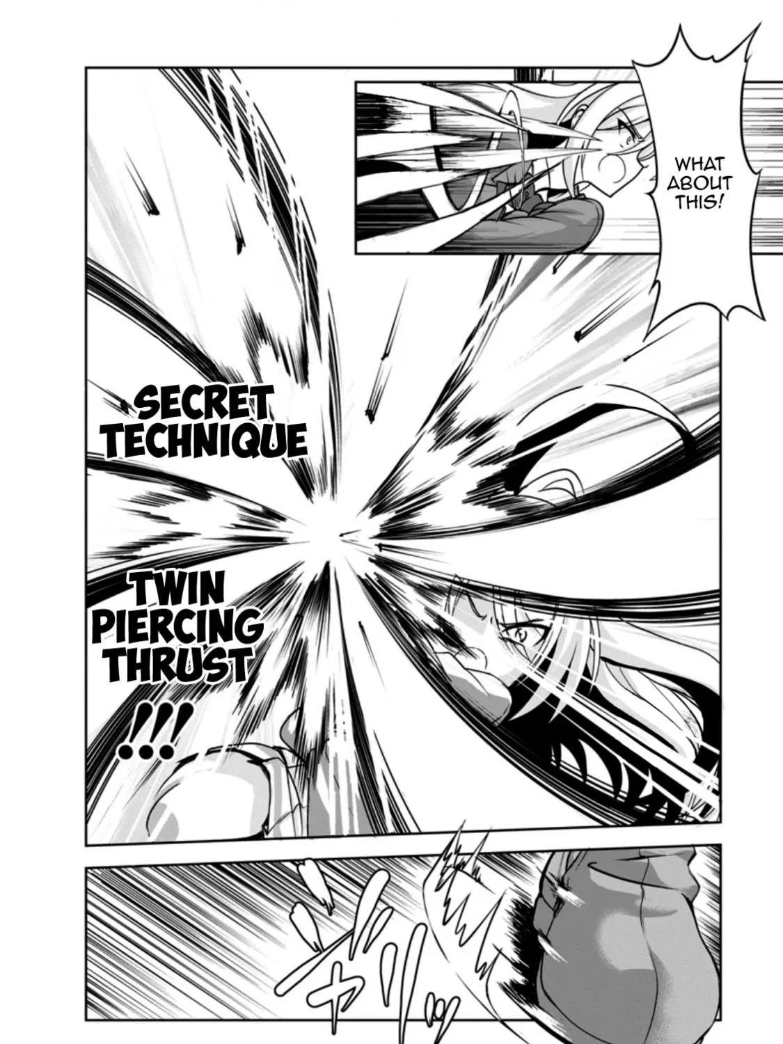 Shinka no Mi Chapter 29 page 51 - 
