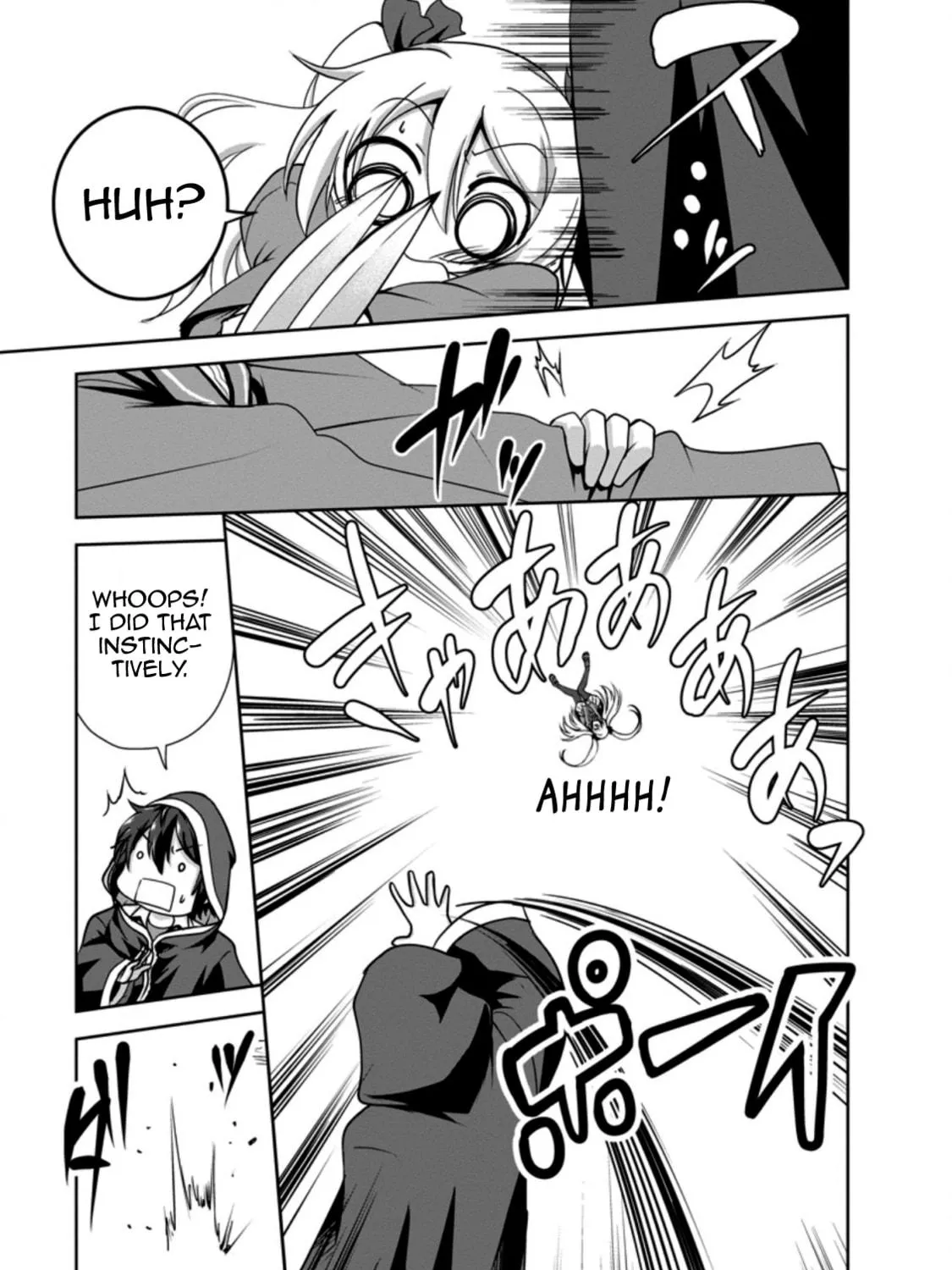 Shinka no Mi Chapter 29 page 53 - 