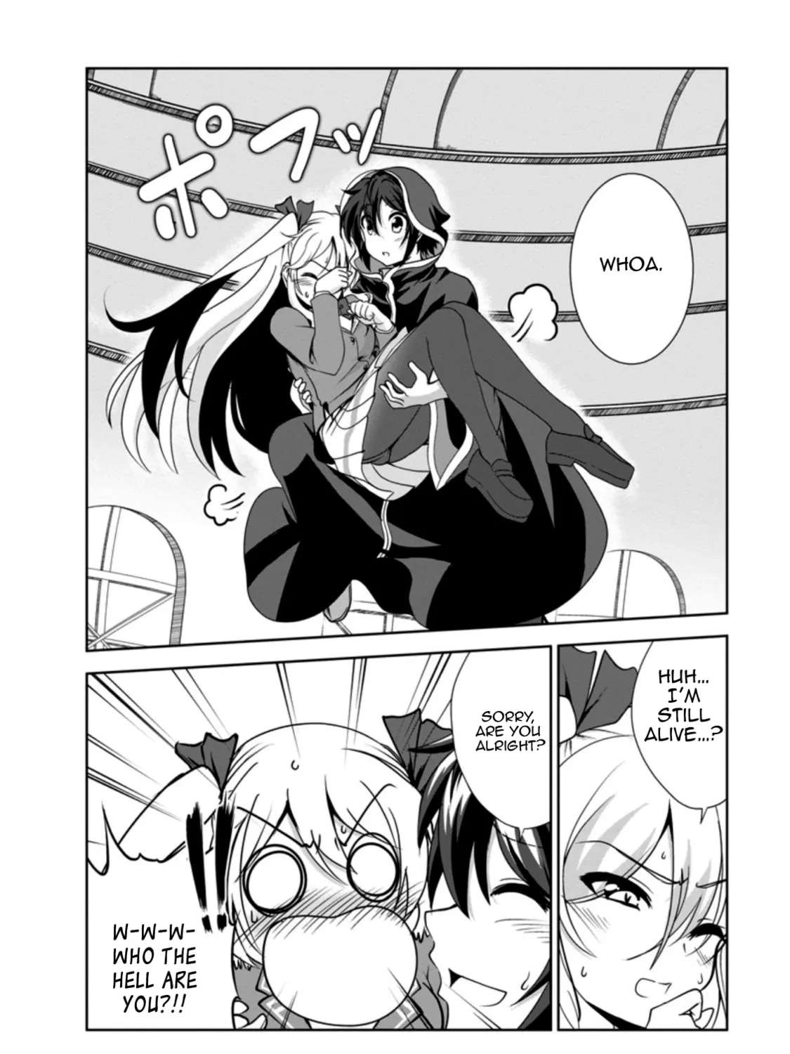 Shinka no Mi Chapter 29 page 55 - 