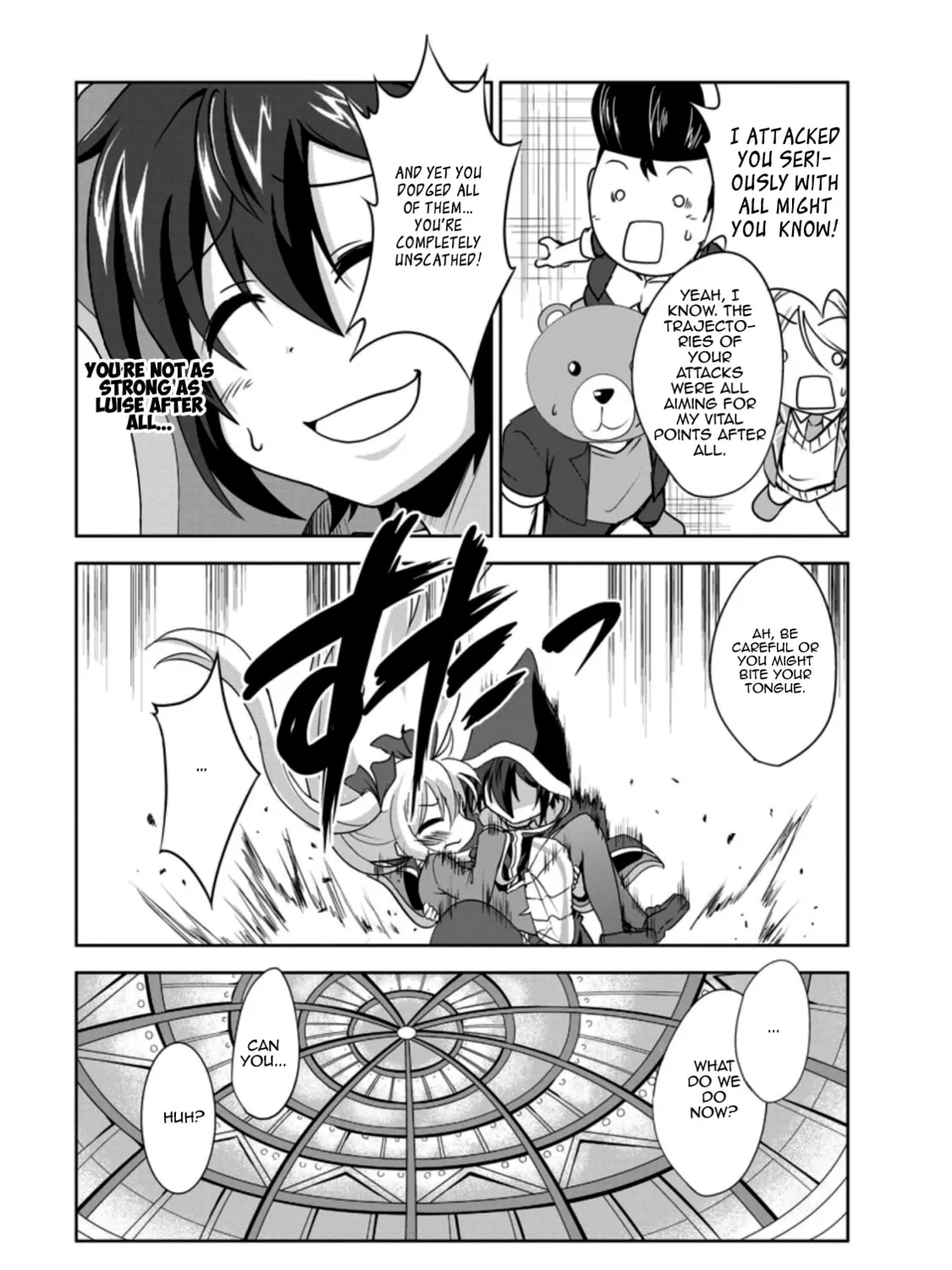 Shinka no Mi Chapter 29 page 57 - 