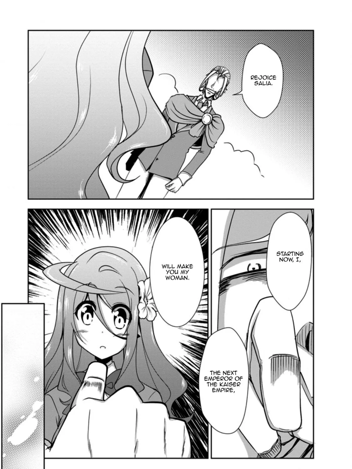 Shinka no Mi Chapter 29 page 9 - 