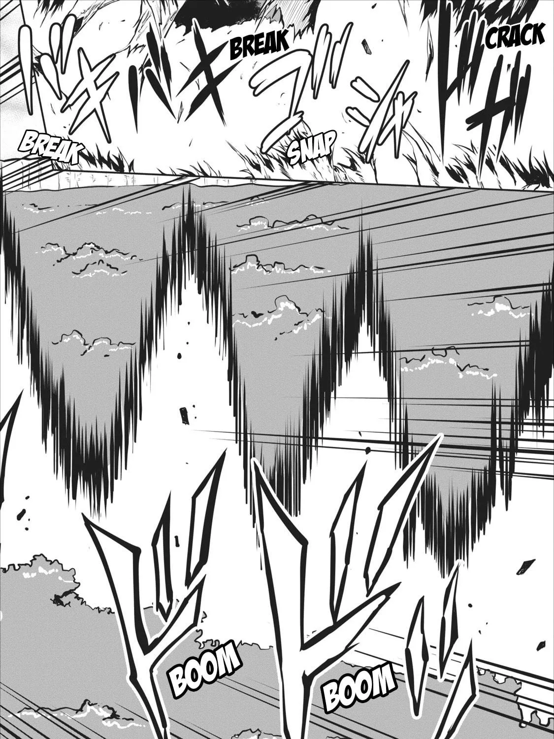 Shinka no Mi Chapter 3 page 16 - 