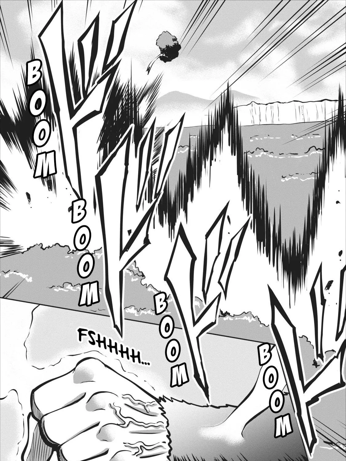 Shinka no Mi Chapter 3 page 18 - 
