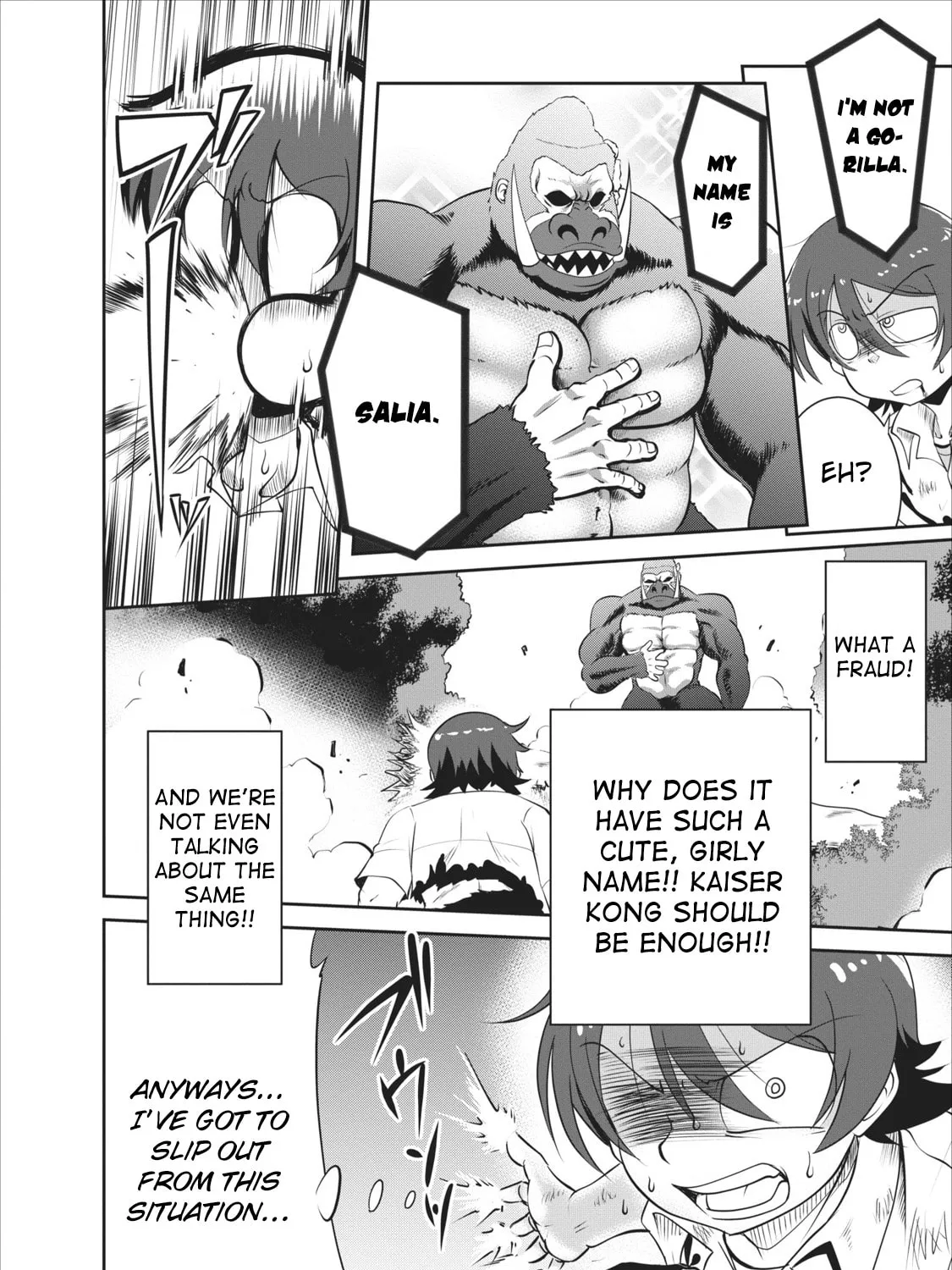 Shinka no Mi Chapter 3 page 24 - 