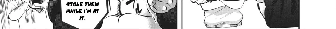 Shinka no Mi Chapter 3 page 51 - 