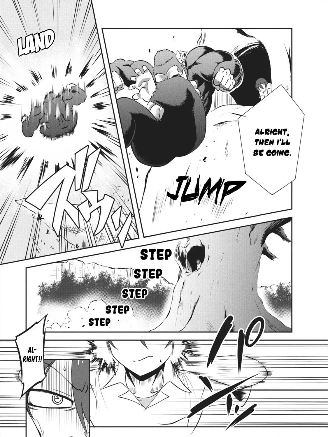 Shinka no Mi Chapter 3 page 58 - 