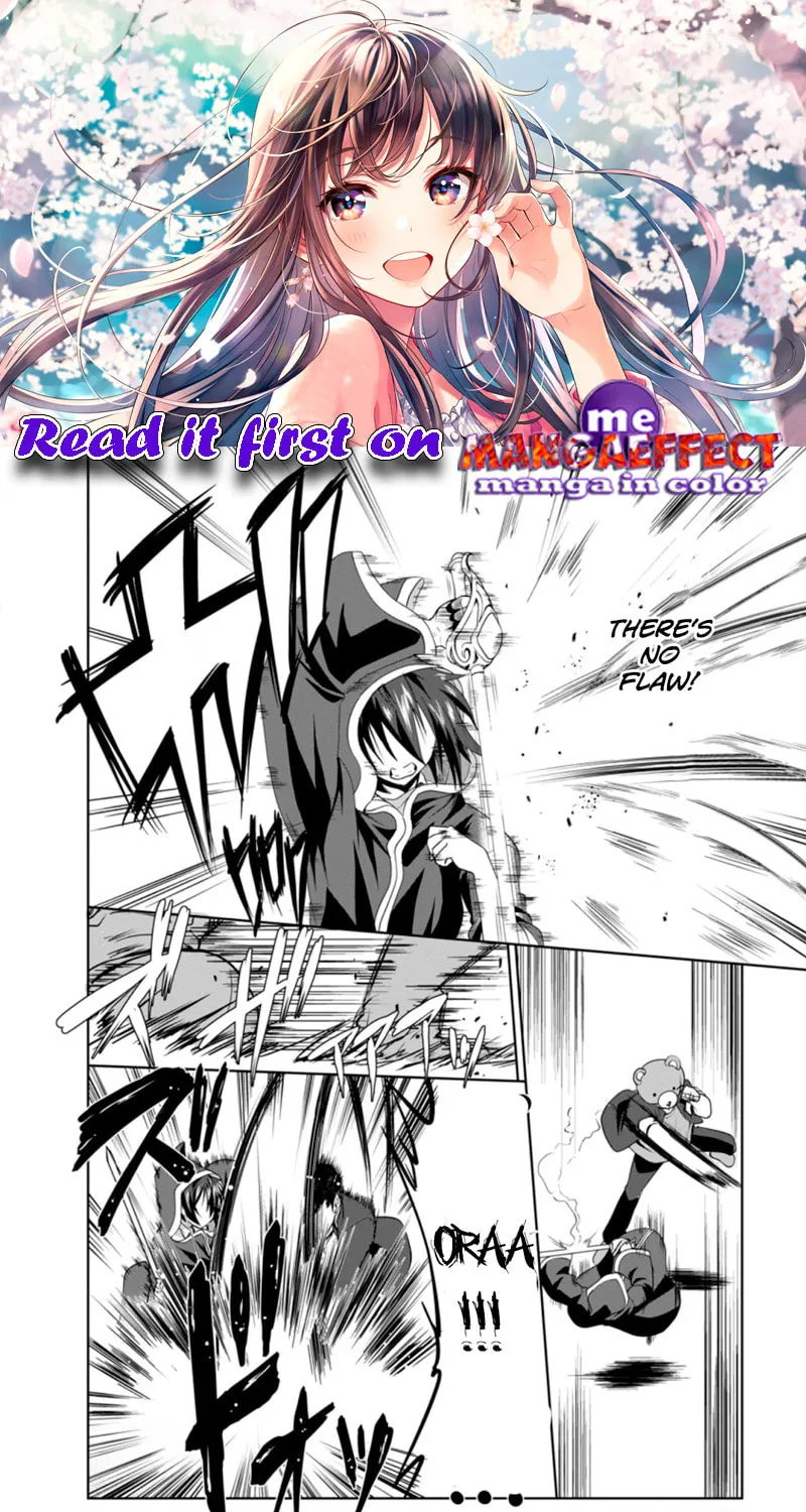 Shinka no Mi Chapter 30.2 page 1 - 