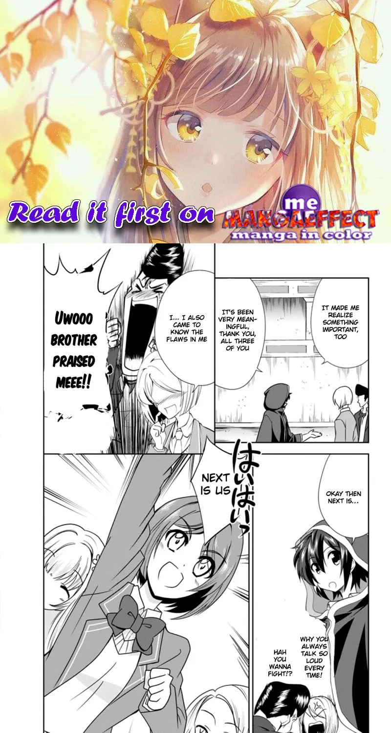 Shinka no Mi Chapter 30.3 page 1 - 
