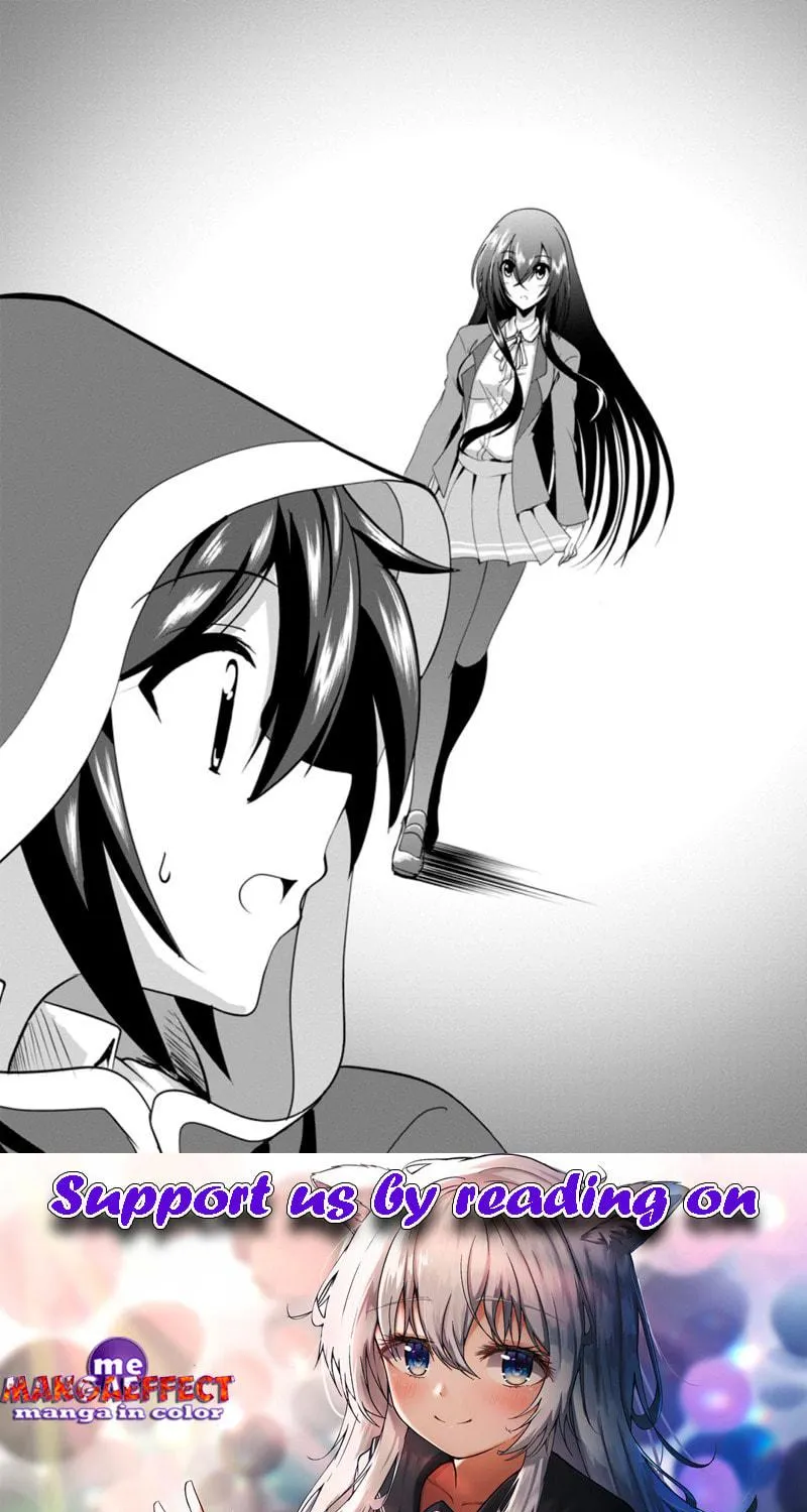 Shinka no Mi Chapter 30.3 page 19 - 