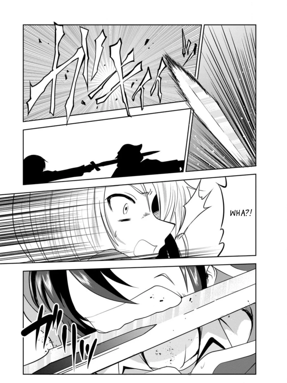 Shinka no Mi Chapter 30 page 29 - 