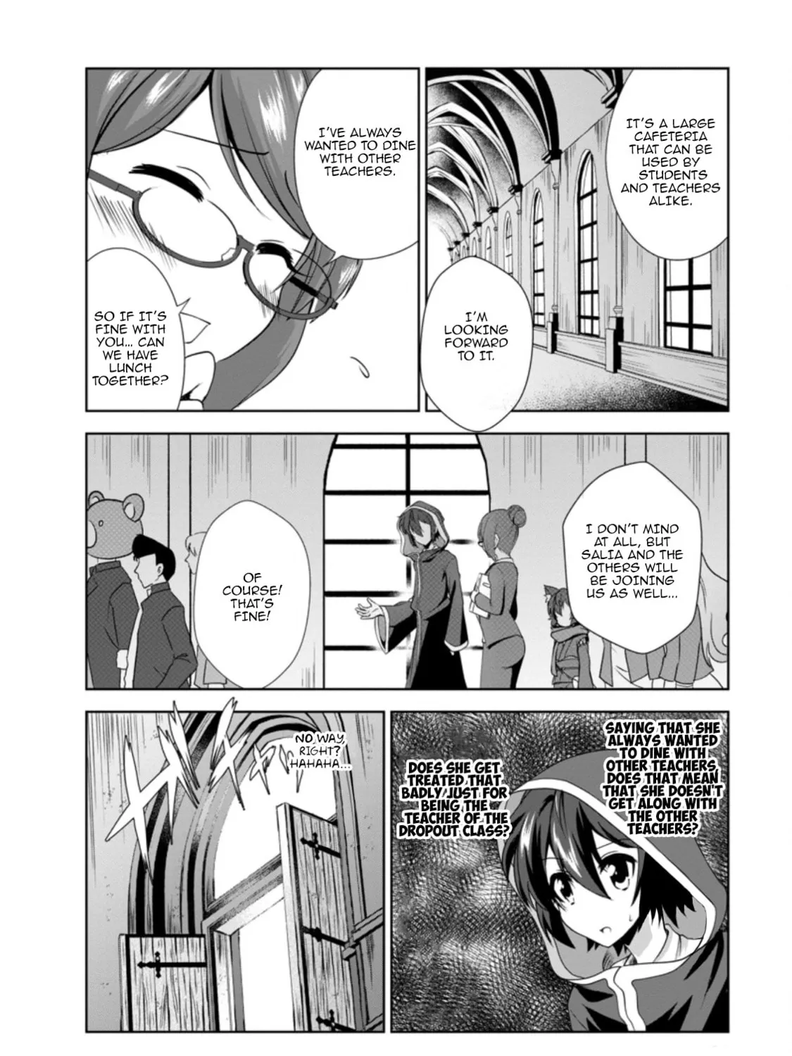 Shinka no Mi Chapter 30 page 55 - 
