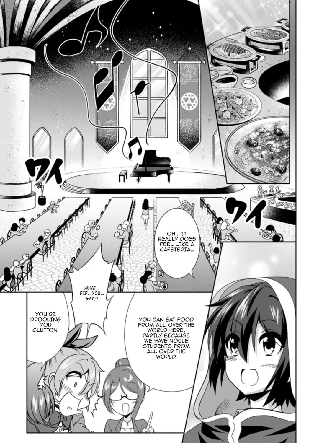 Shinka no Mi Chapter 30 page 57 - 