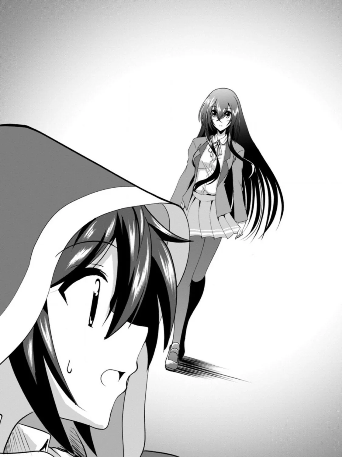 Shinka no Mi Chapter 30 page 61 - 
