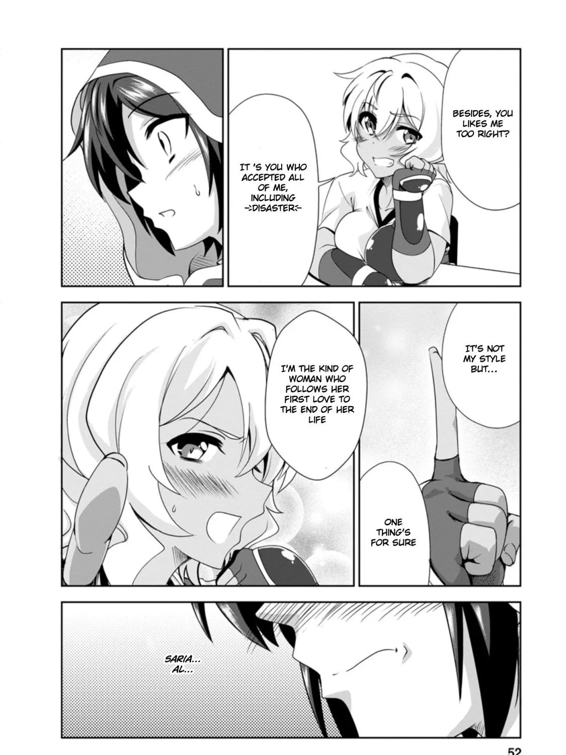 Shinka no Mi Chapter 31.2 page 13 - 