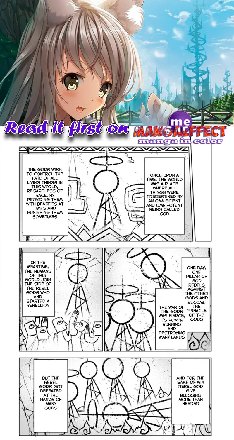 Shinka no Mi Chapter 31.3 page 1 - 