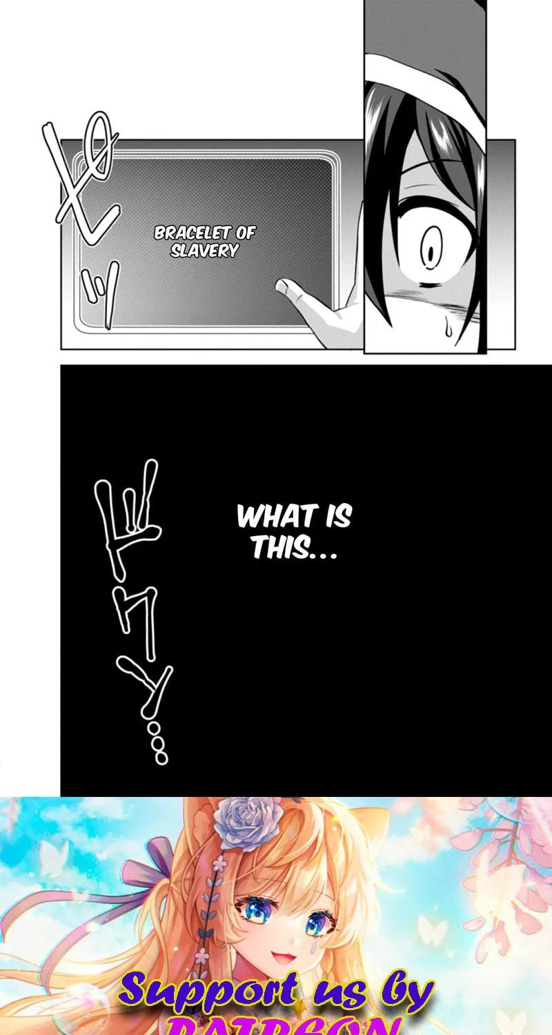 Shinka no Mi Chapter 31.3 page 19 - 
