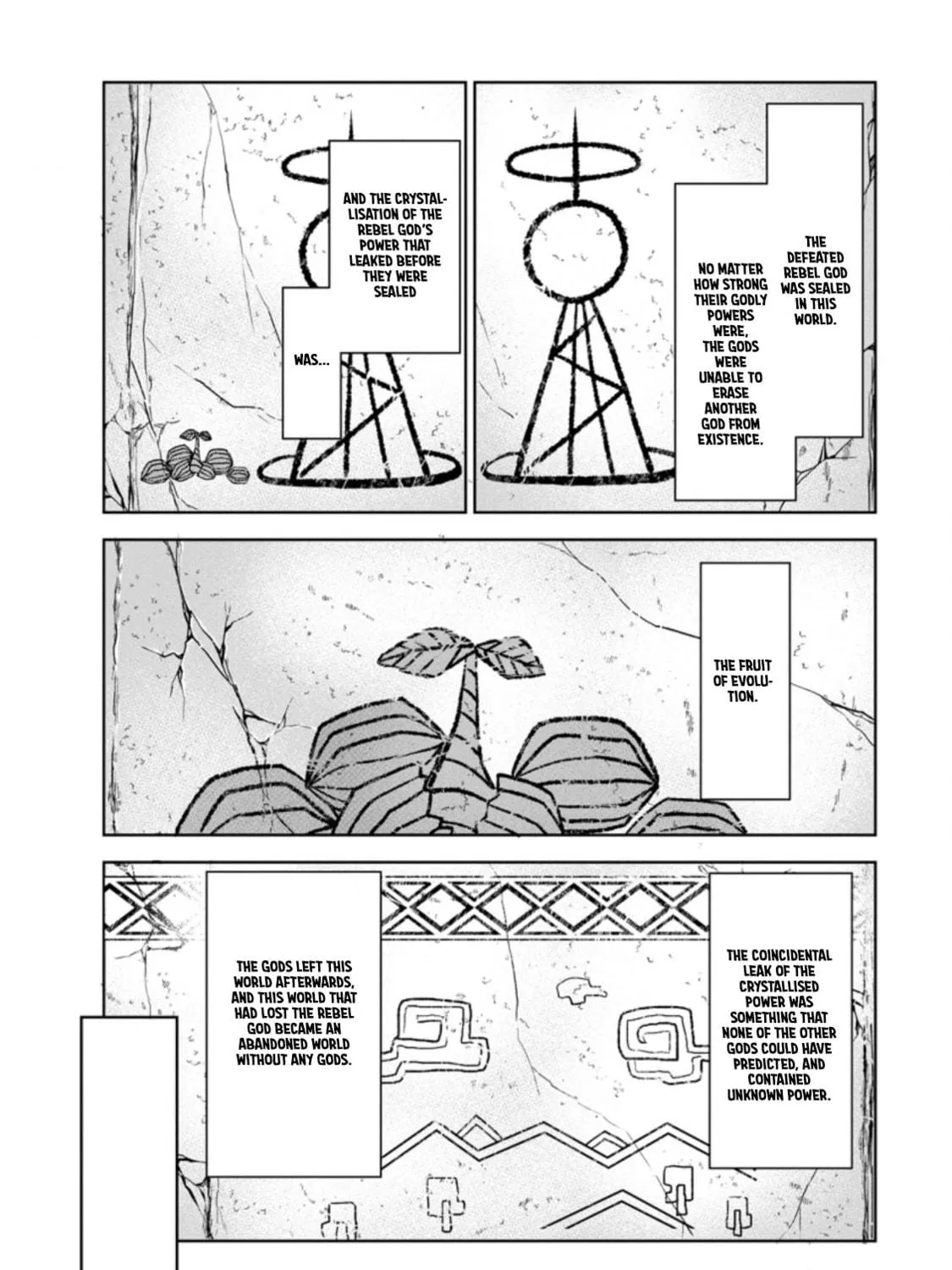 Shinka no Mi Chapter 31 page 47 - 