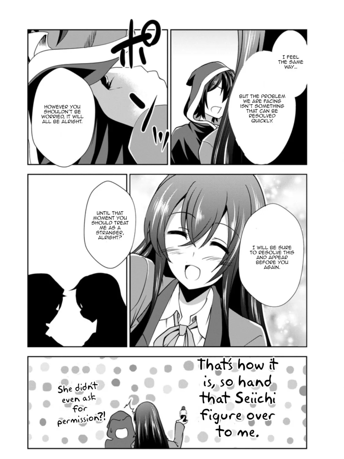 Shinka no Mi Chapter 31 page 57 - 