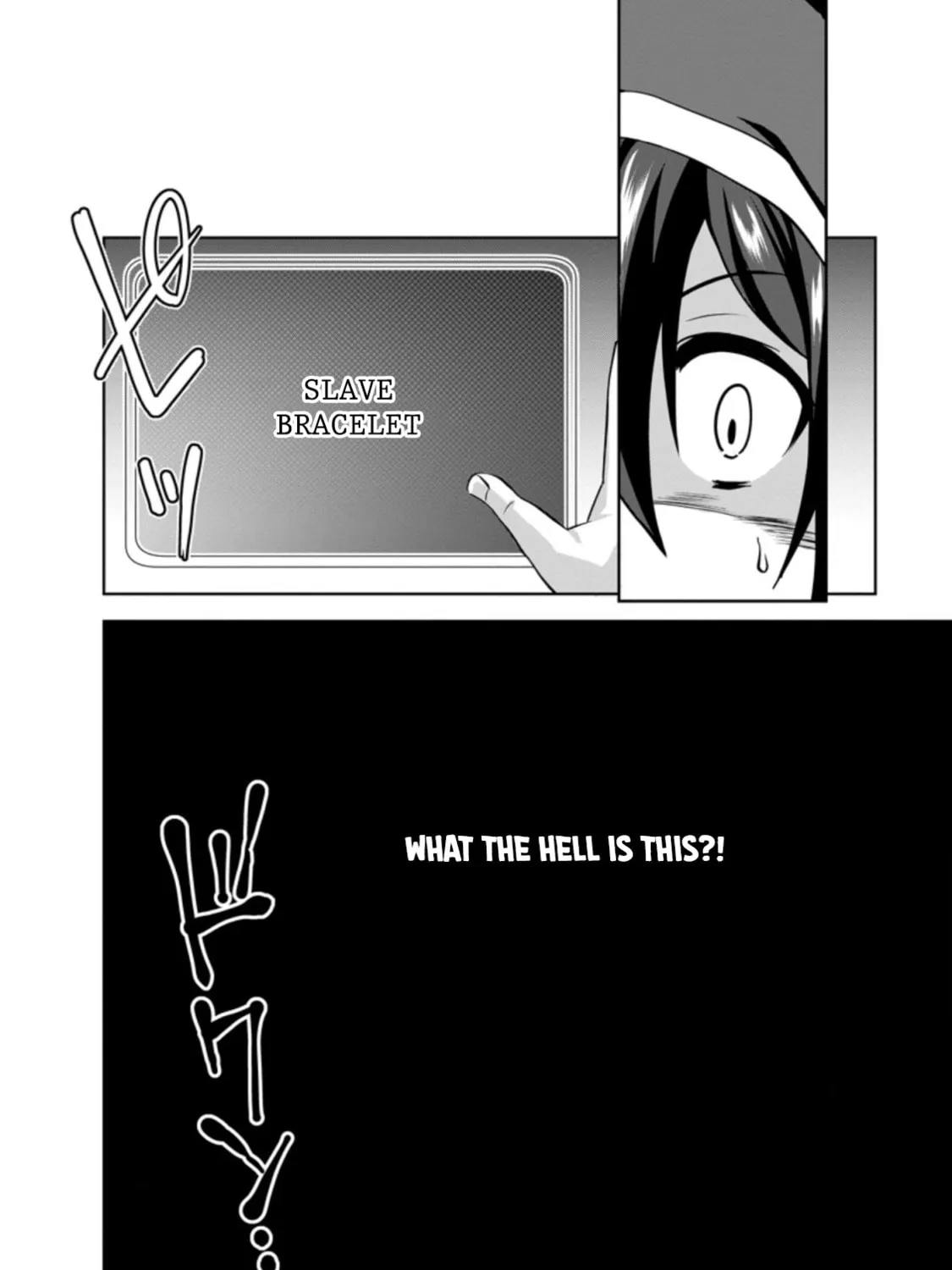 Shinka no Mi Chapter 31 page 63 - 