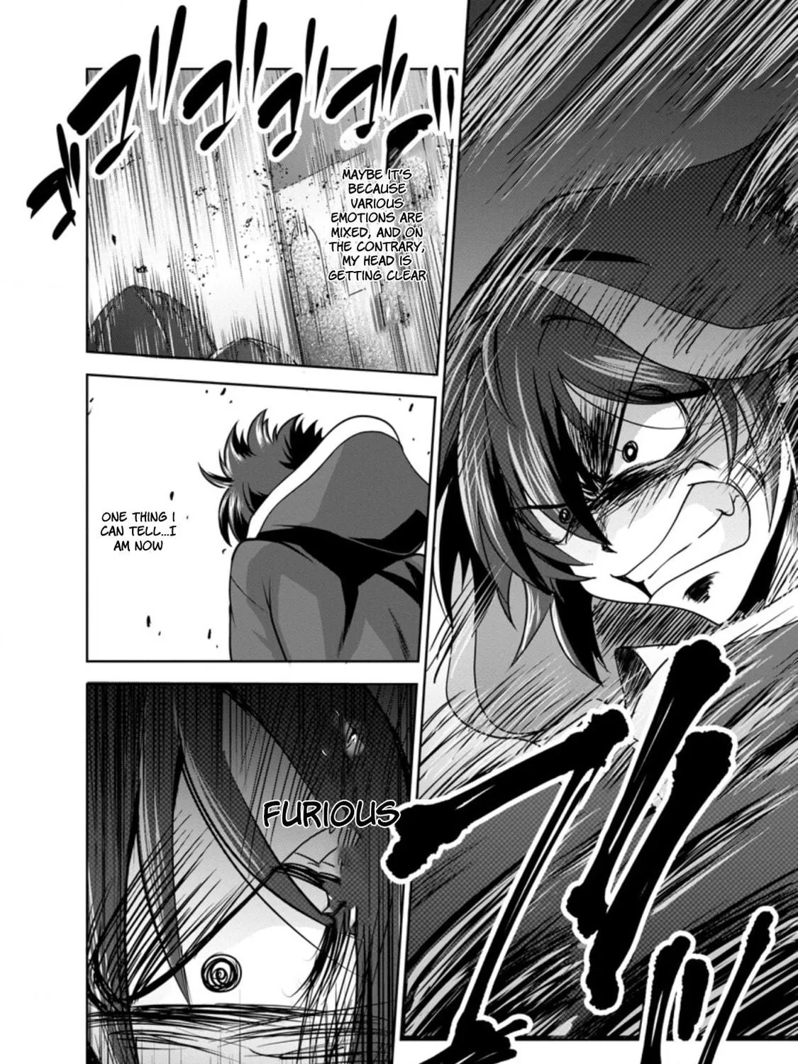 Shinka no Mi Chapter 32.1 page 11 - 