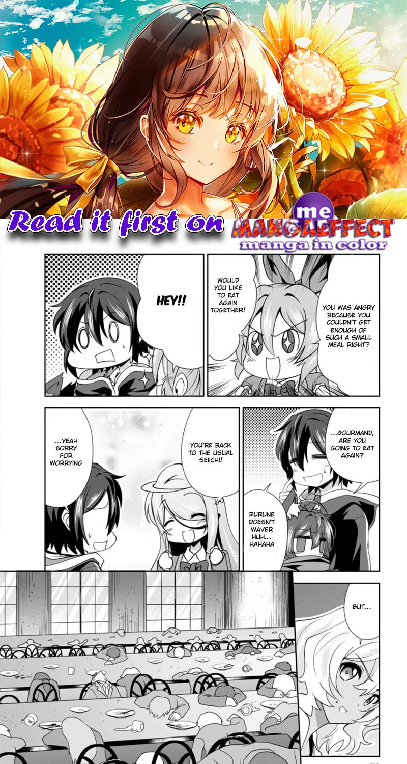 Shinka no Mi Chapter 32.2 page 1 - 